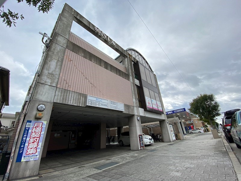NLC芦屋
