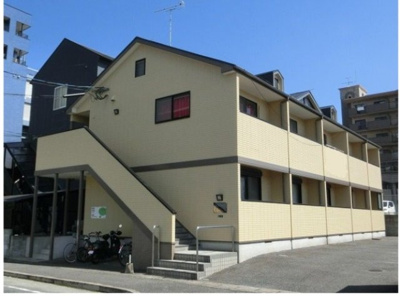 【外観】 | エスターテ