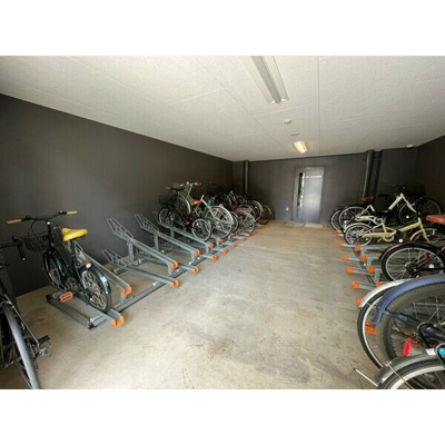 【駐車場】 | プレサンス広小路通葵