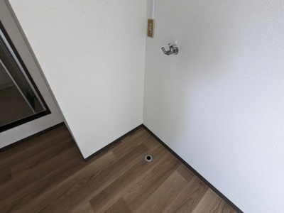 【その他】 | 増山ハイツ D