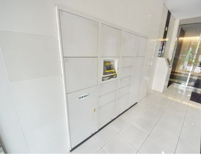 【設備】 | エンクレスト御供所