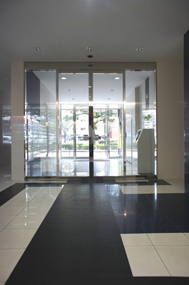 【ロビー】 | エンクレスト御供所