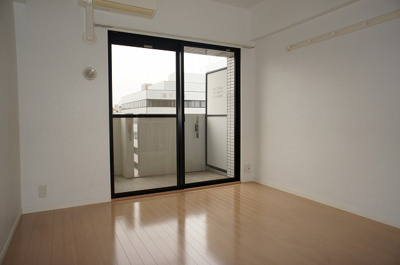 【寝室】 | エンクレスト御供所