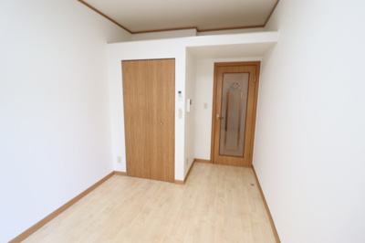 【寝室】 | エスペランサ483