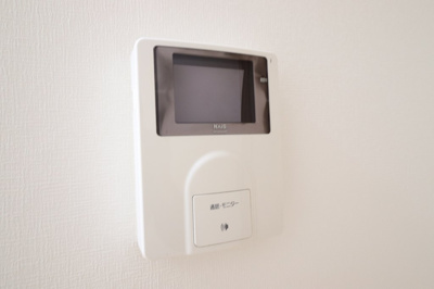 【セキュリティ】 | エスペランサ483