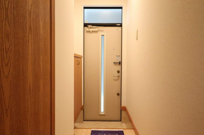 【玄関】 | エスペランサ483