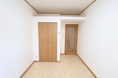 【洋室】 | エスペランサ483