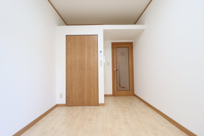 【内装】 | エスペランサ483