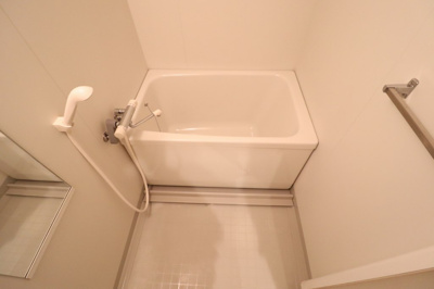 【浴室】 | エスペランサ483