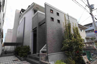 【外観】 | エスペランサ483