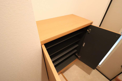 【収納】 | エスペランサ483