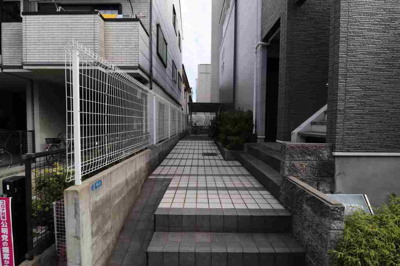 【エントランス】 | エスペランサ483