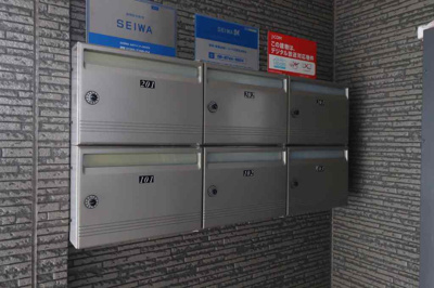 【ロビー】 | エスペランサ483