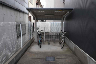 【その他共用部分】 | エスペランサ483