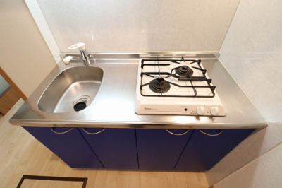 【キッチン】 | エスペランサ483