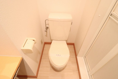 【トイレ】 | エスペランサ483