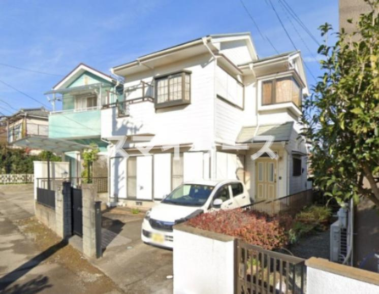 リブレス戸張戸建