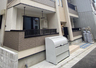 【その他共用部分】 | ＭＥＬＤＩＡ梅島Ⅴ