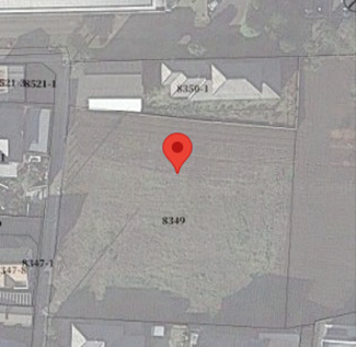 【土地図】 | 府中5丁目事業用・分譲住宅用地