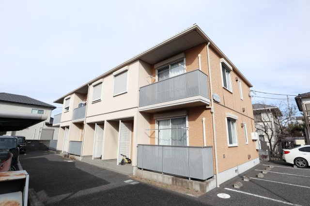 ベルヒルズ玉川