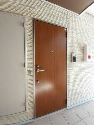 【その他共用部分】 | ヴィータフェリーチェ２