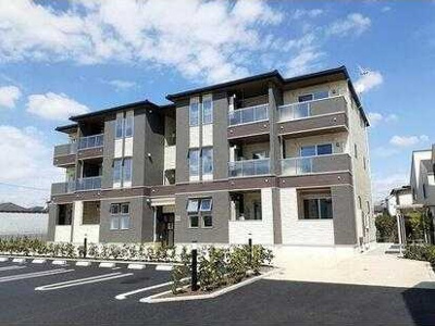 【外観】 | ヴィータフェリーチェ２