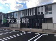 ジェミニB　額田郡幸田町の画像
