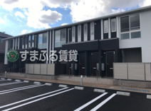 ジェミニB　額田郡幸田町の画像