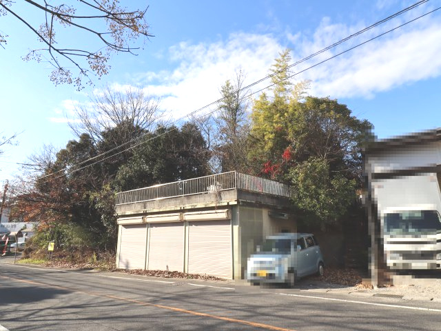みよし市明知町宝栄土地の画像