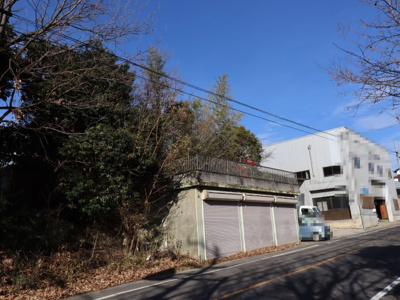 【外観】 | みよし市明知町宝栄土地