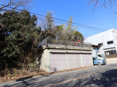 【外観】 | みよし市明知町宝栄土地