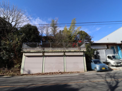 【外観】 | みよし市明知町宝栄土地
