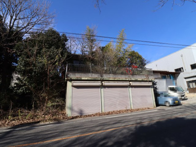 【外観】 | みよし市明知町宝栄土地