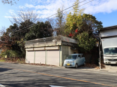 【外観】 | みよし市明知町宝栄土地
