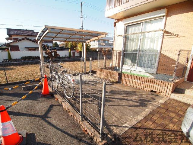 大和高田市大字池田のハイツのその他共用部分