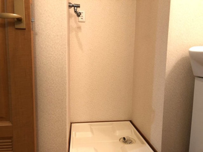 【洗面所】 | サニープレイス