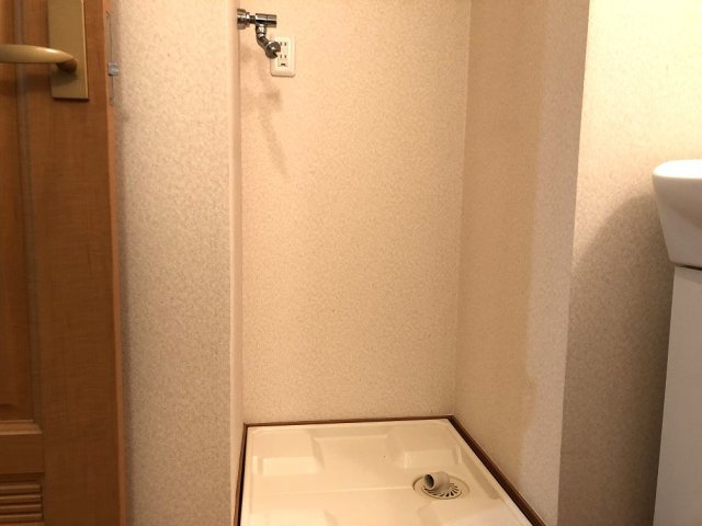 【洗面所】 | サニープレイス