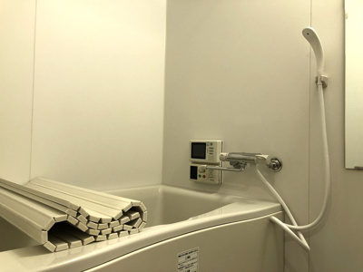 【浴室】 | サニープレイス