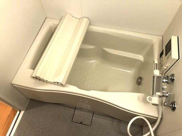 【浴室】 | サニープレイス