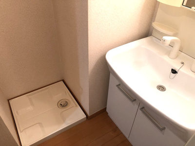 【洗面所】 | サニープレイス