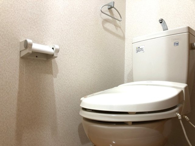 【トイレ】 | サニープレイス