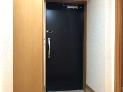 【内装】 | サニープレイス