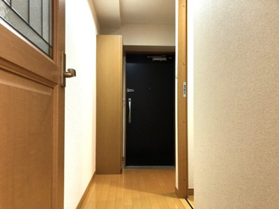 【内装】 | サニープレイス