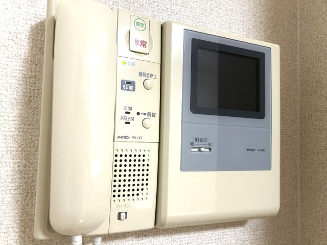 【セキュリティ】 | サニープレイス