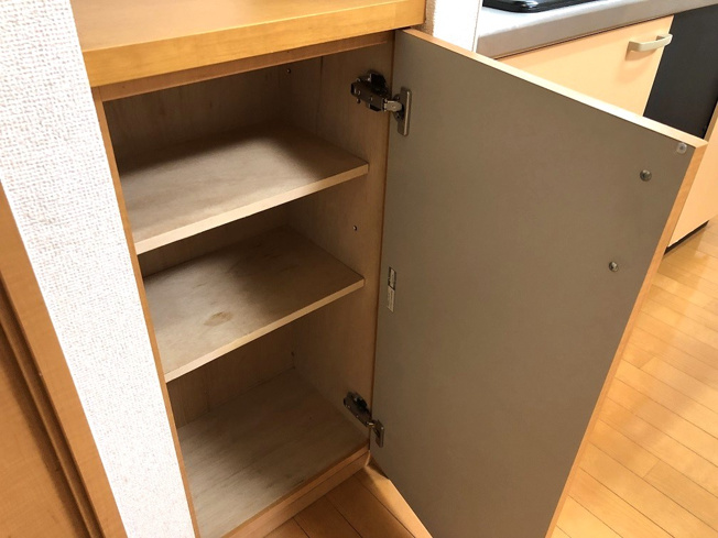 【収納】 | サニープレイス