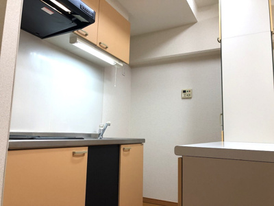 【キッチン】 | サニープレイス