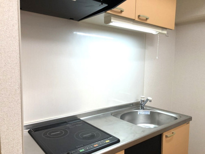 【キッチン】 | サニープレイス