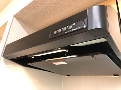 【キッチン】 | サニープレイス