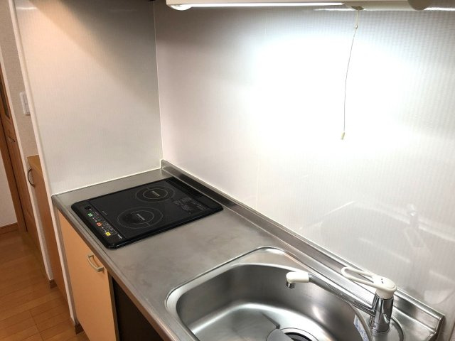 【キッチン】 | サニープレイス