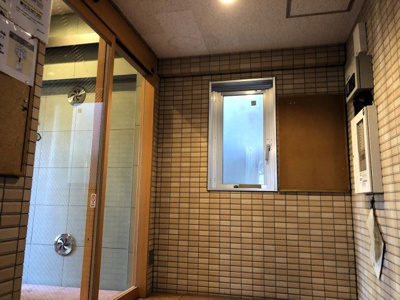 【エントランス】 | サニープレイス